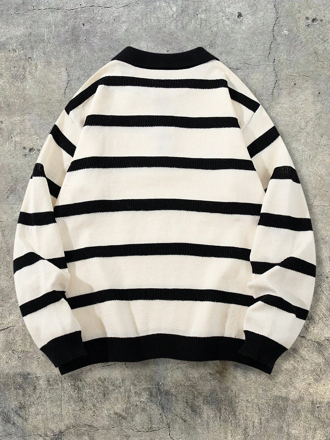 Pulover SHEIN, mix culori