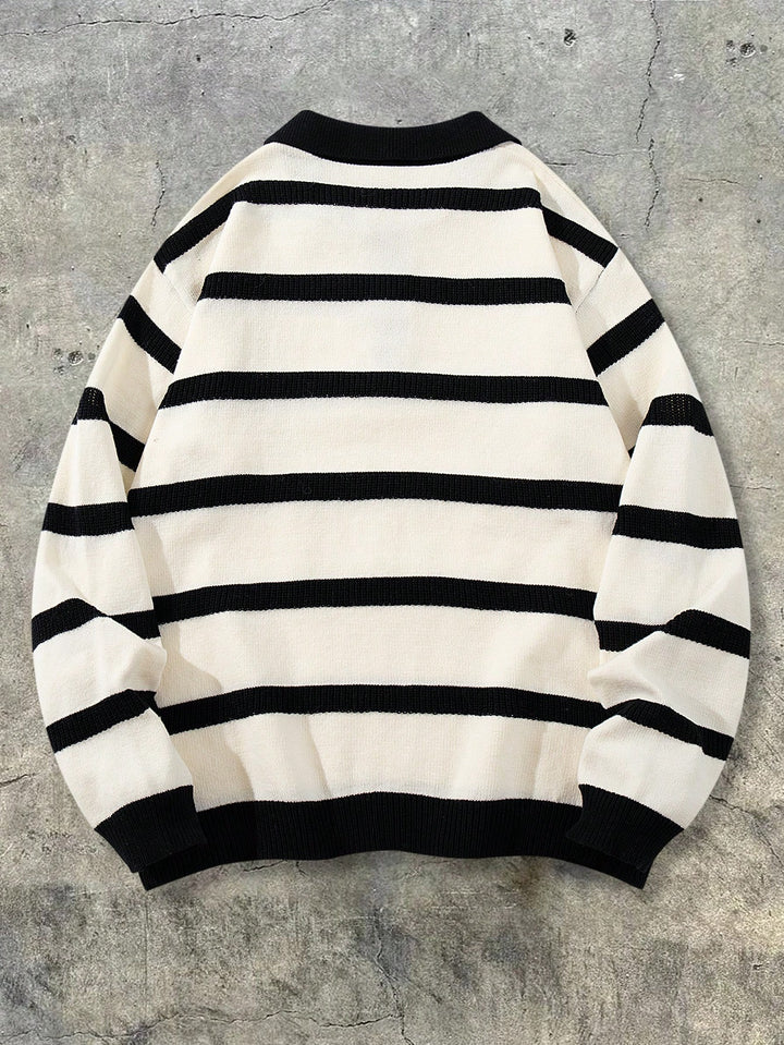 Pulover SHEIN, mix culori