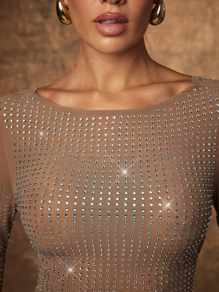 Top SHEIN, roz