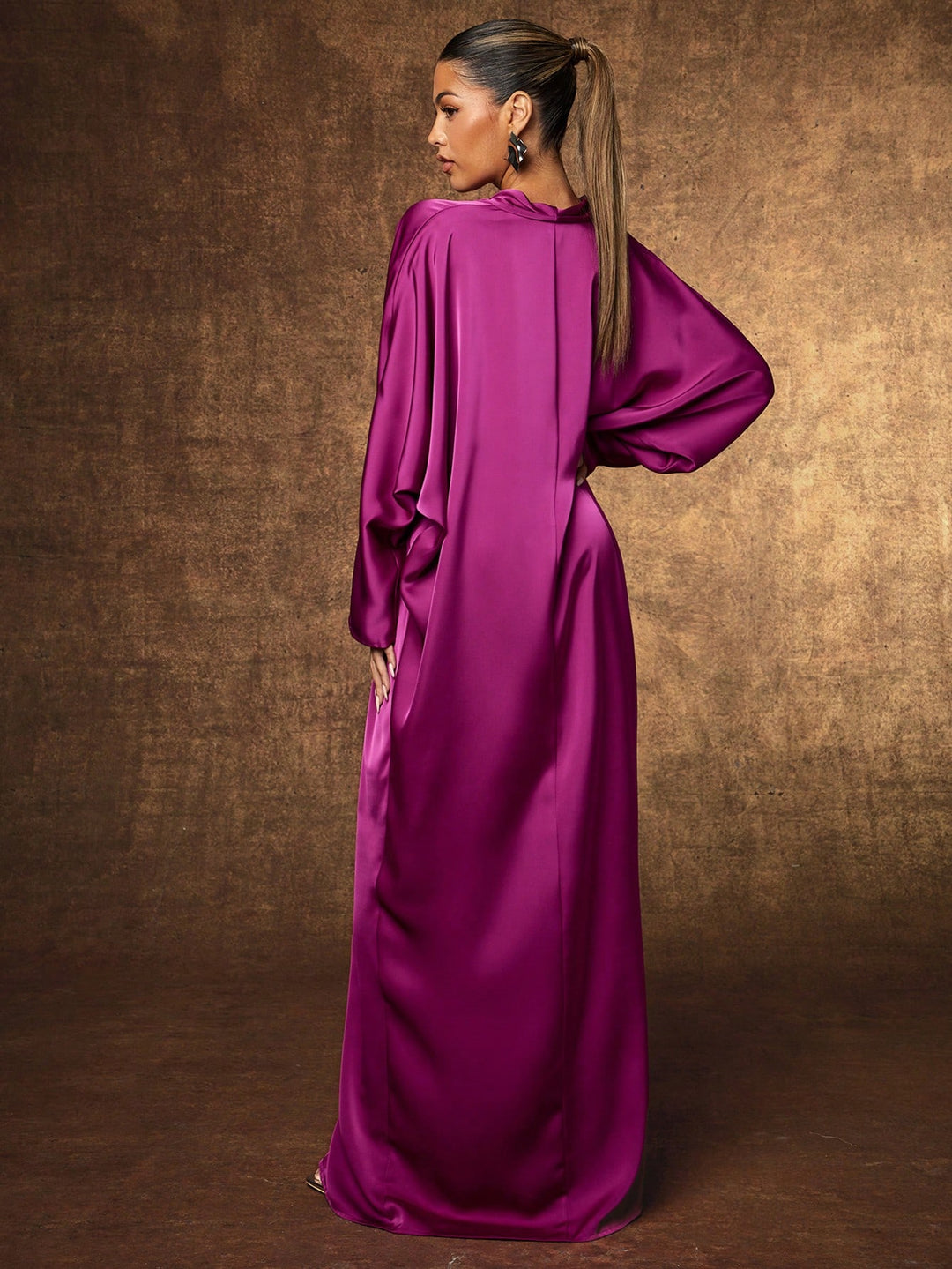 Rochie SHEIN, mov