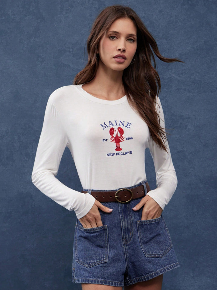 Tricou SHEIN, alb