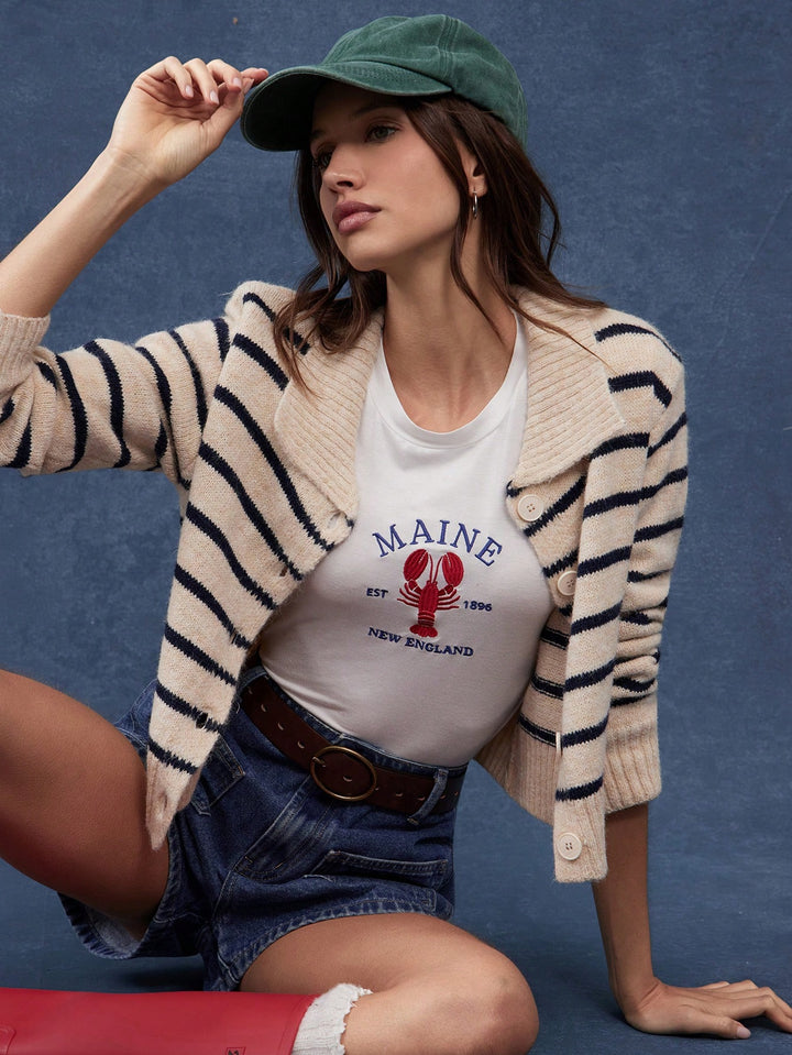 Tricou SHEIN, alb