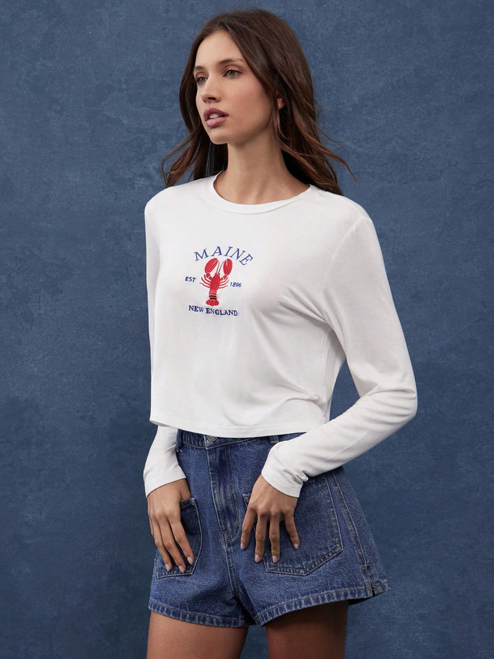 Tricou SHEIN, alb