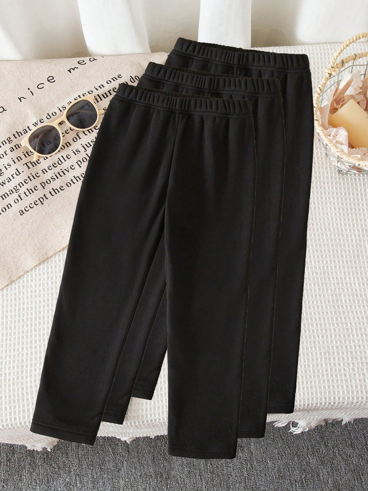 Set colanți SHEIN, negru