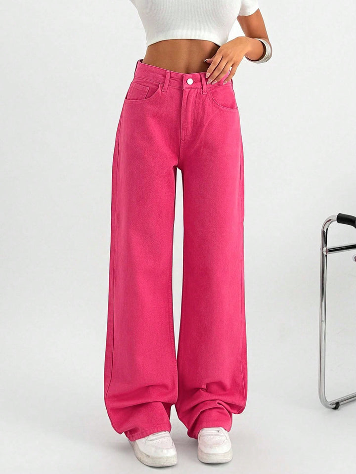 Jeans SHEIN, roz