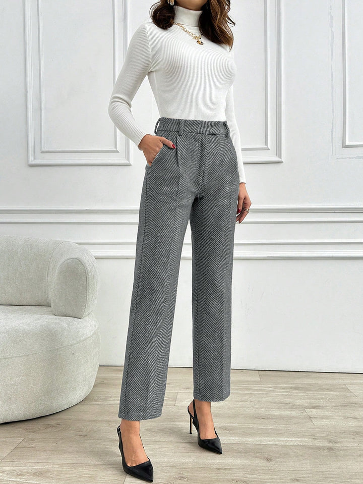 Pantalon SHEIN, mix culori