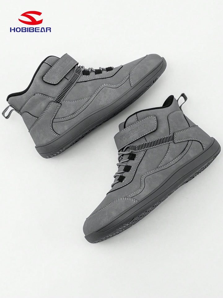 Pantofi sport SHEIN, gri
