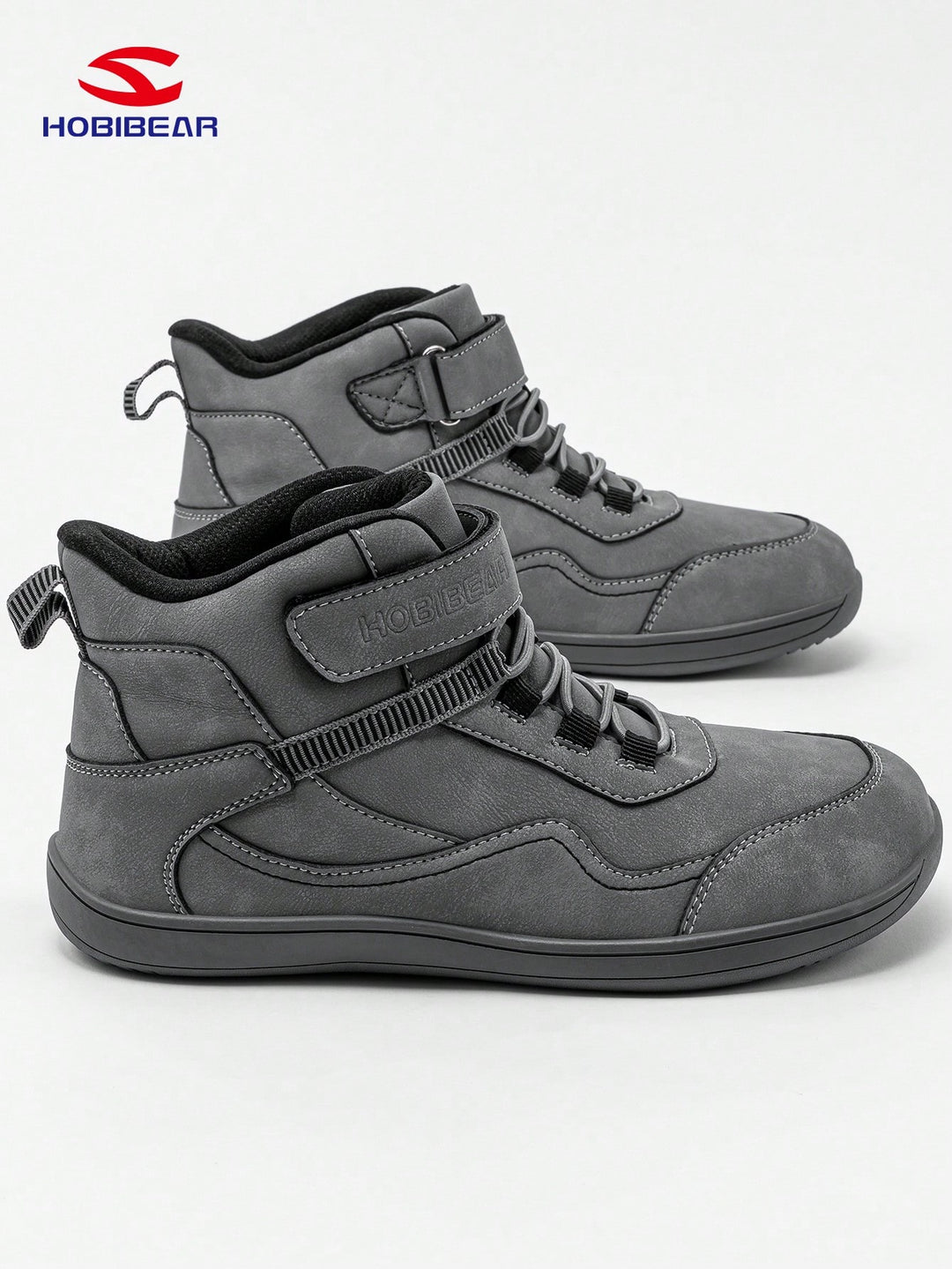 Pantofi sport SHEIN, gri