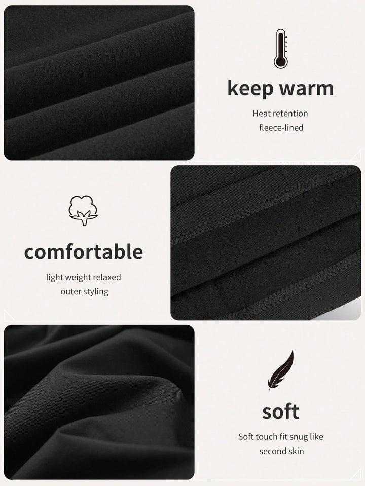 Compleu SHEIN, negru