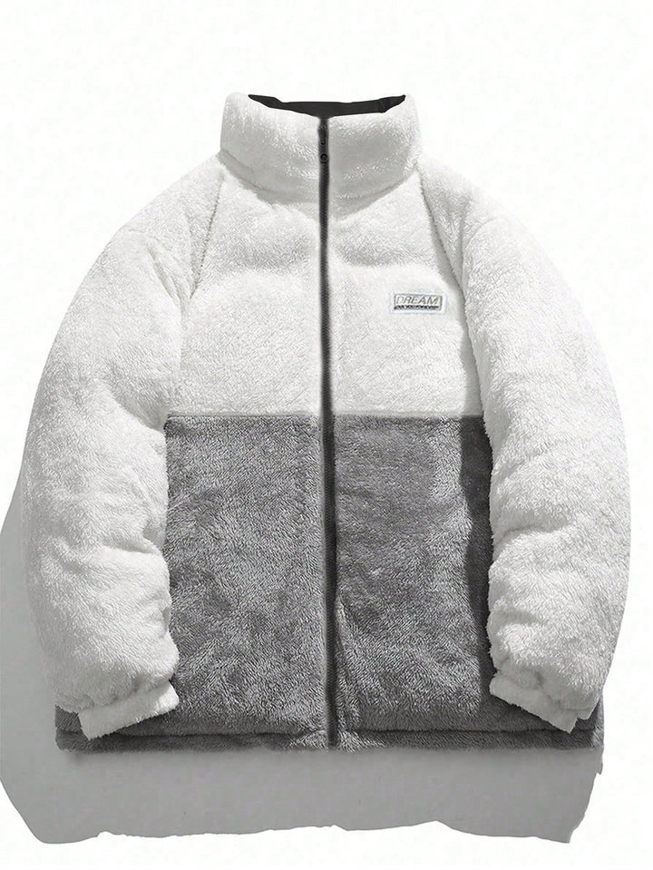 Palton SHEIN, negru