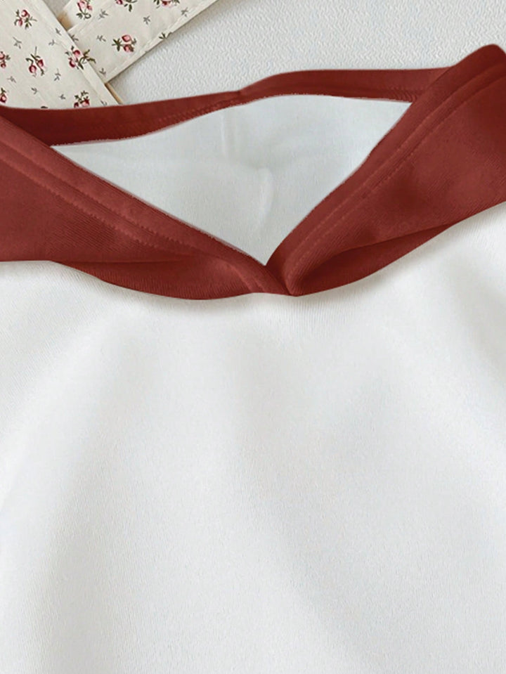 Hanorac SHEIN, mix culori