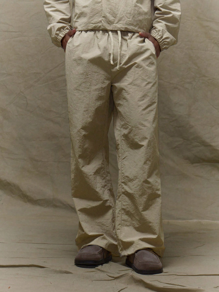 Pantaloni Shein, bej