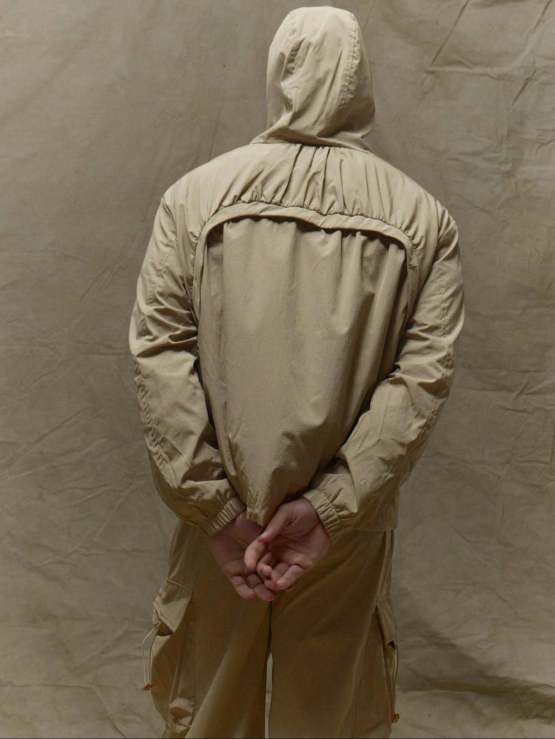 Musero Jacket, bézs
