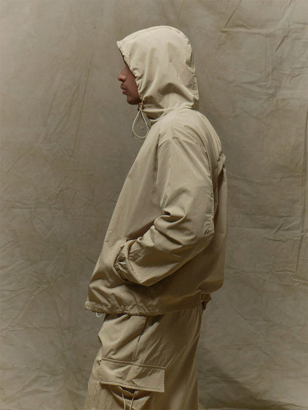 Musero Jacket, bézs