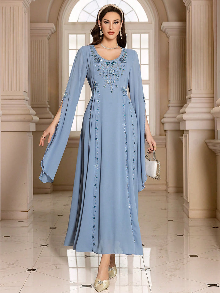 Rochie SHEIN, albastru