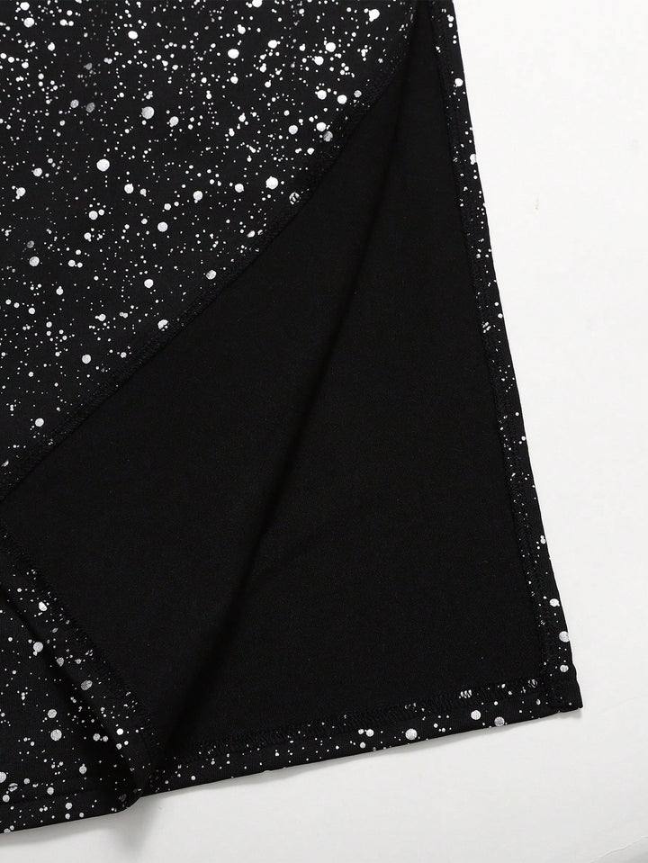 Rochie SHEIN, negru
