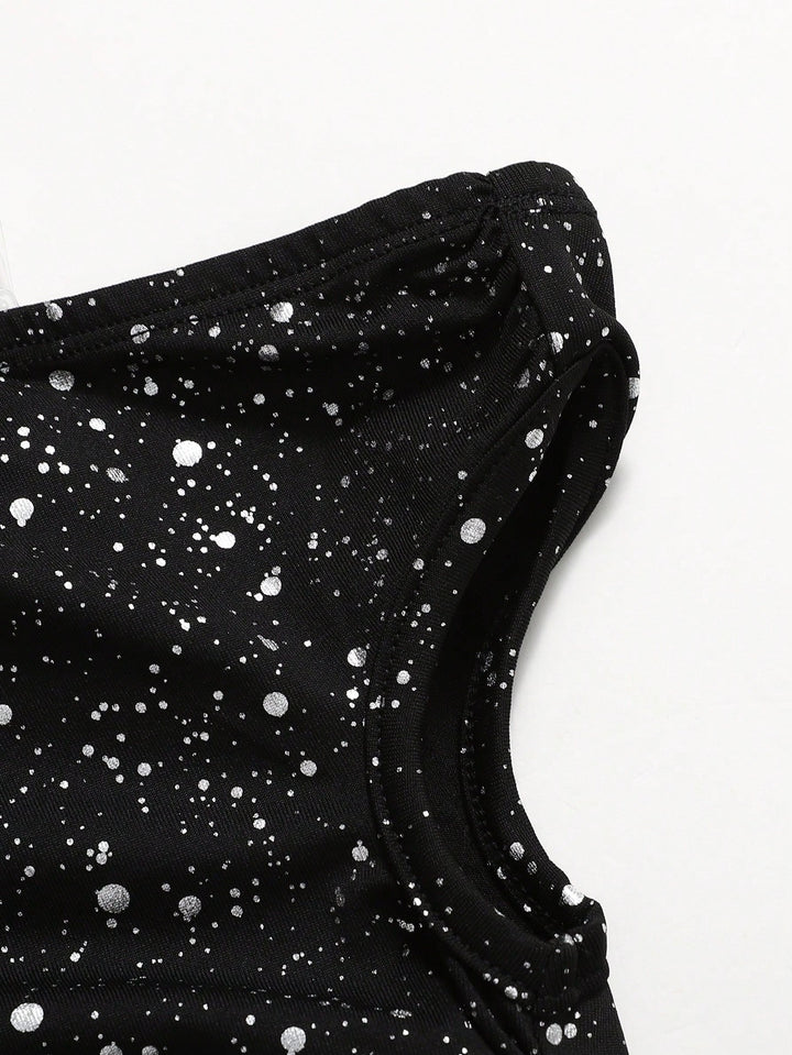 Rochie SHEIN, negru