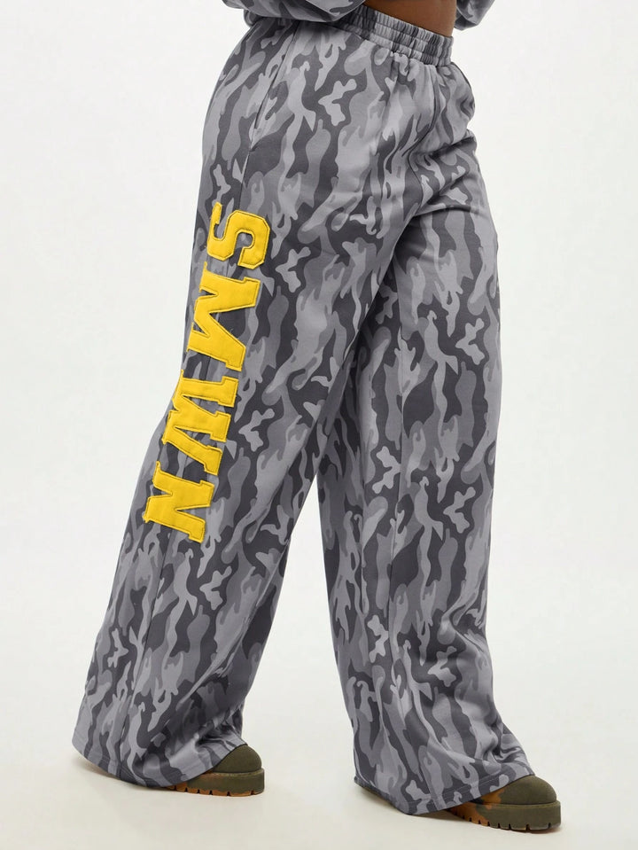 Pantaloni SHEIN, mix culori