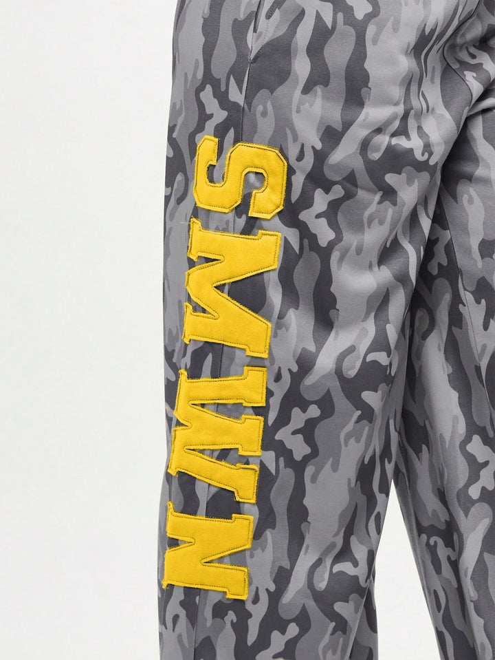 Pantaloni SHEIN, mix culori