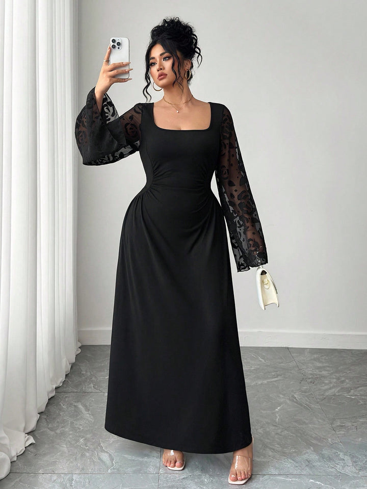 Rochie SHEIN, negru