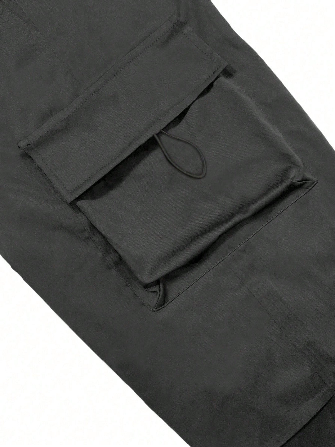 Pantaloni SHEIN, gri