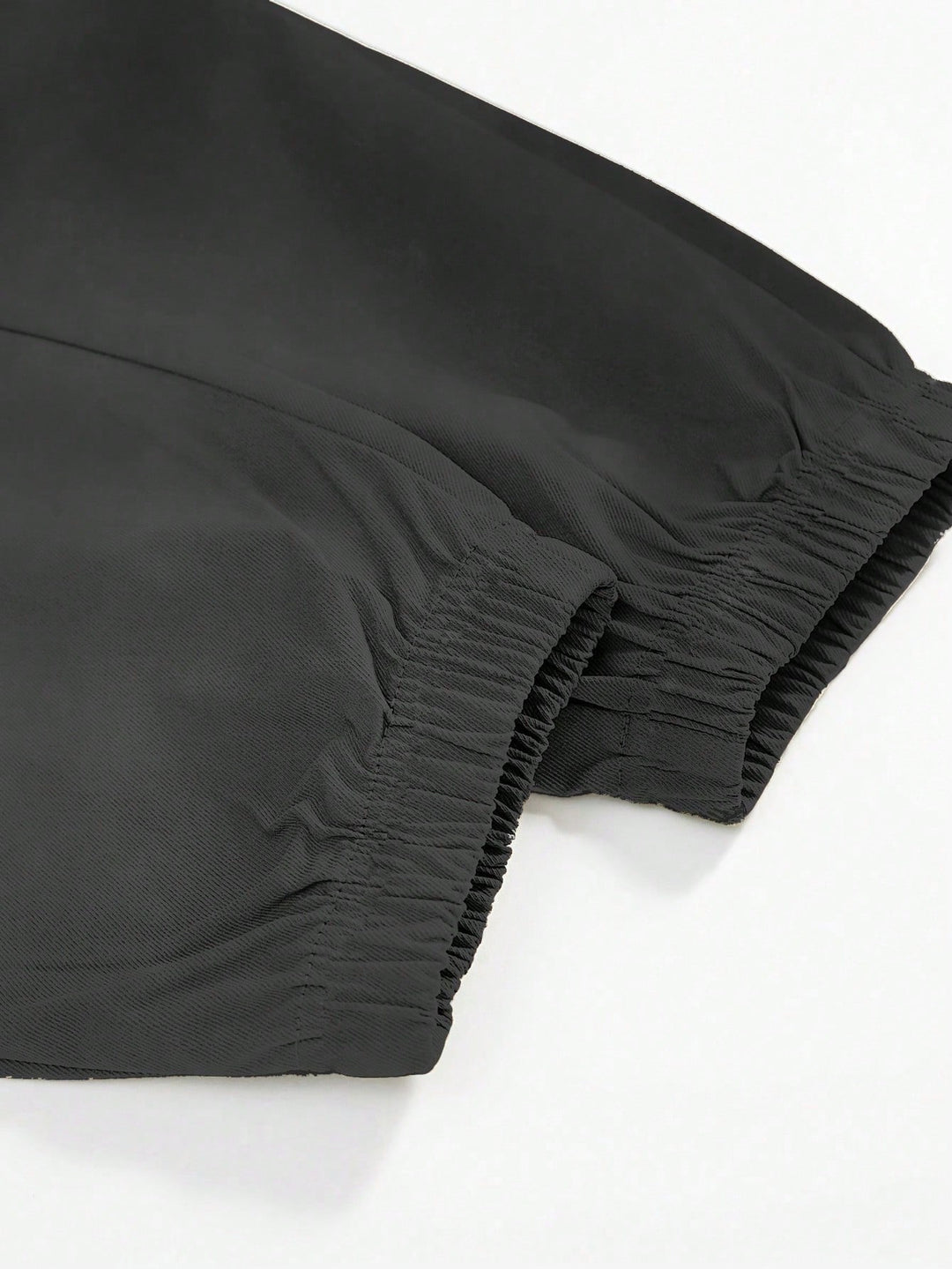 Pantaloni SHEIN, gri