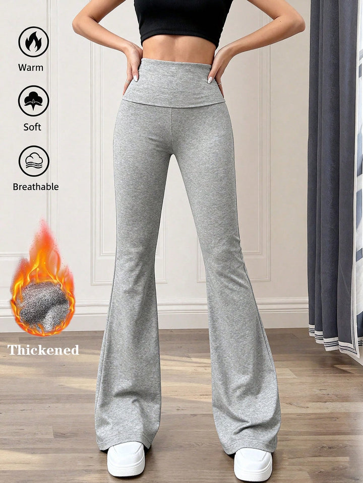 SHEIN leggings, szürke