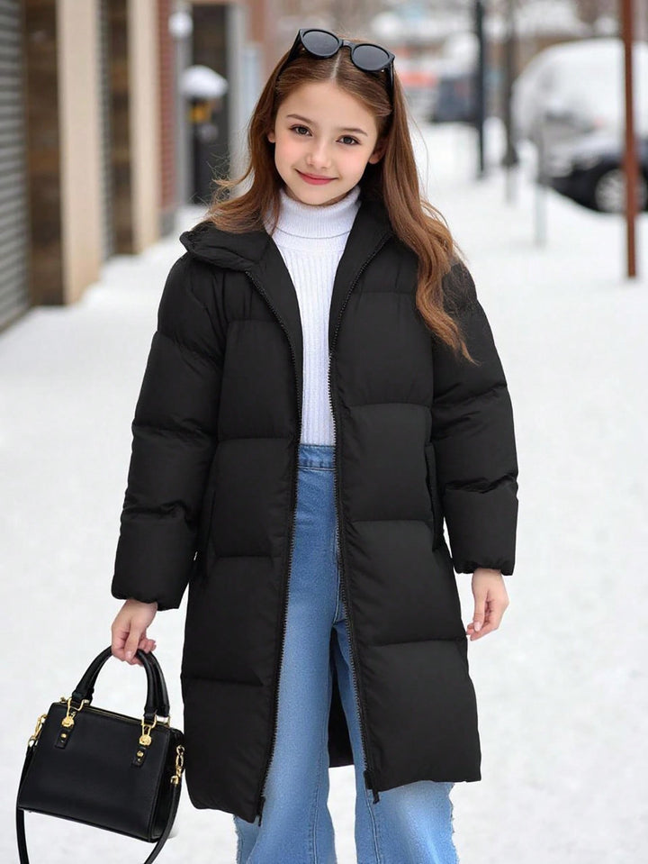 Palton SHEIN, negru