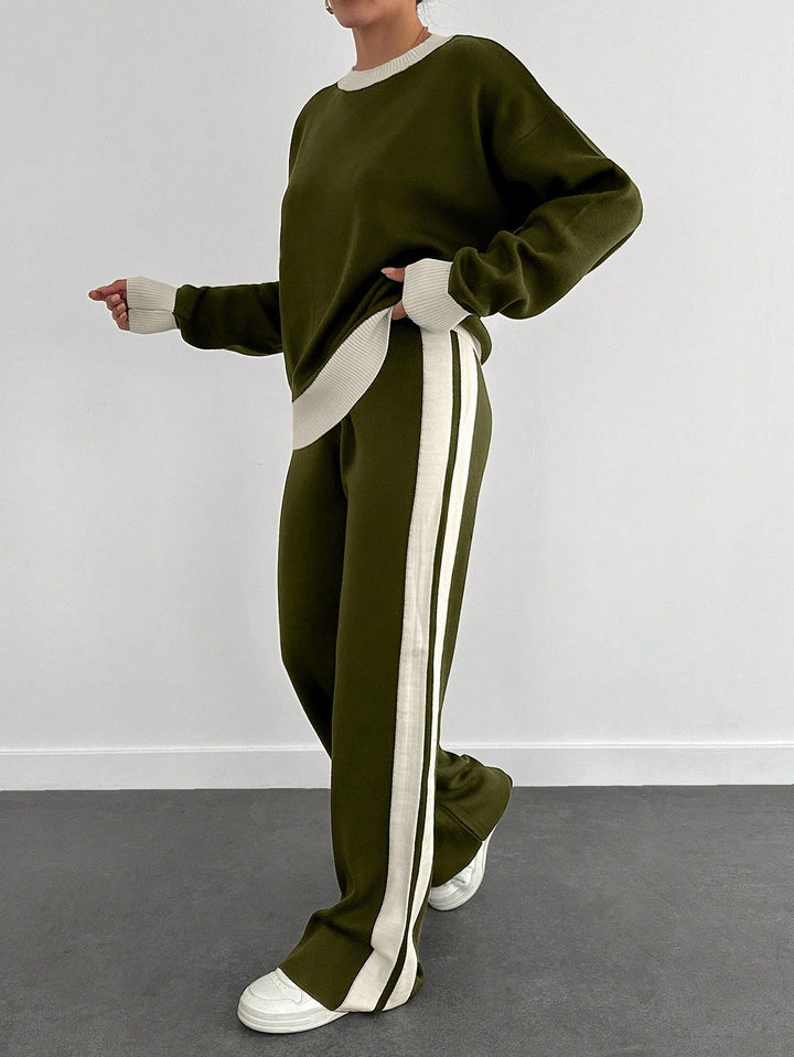 Compleu SHEIN, verde