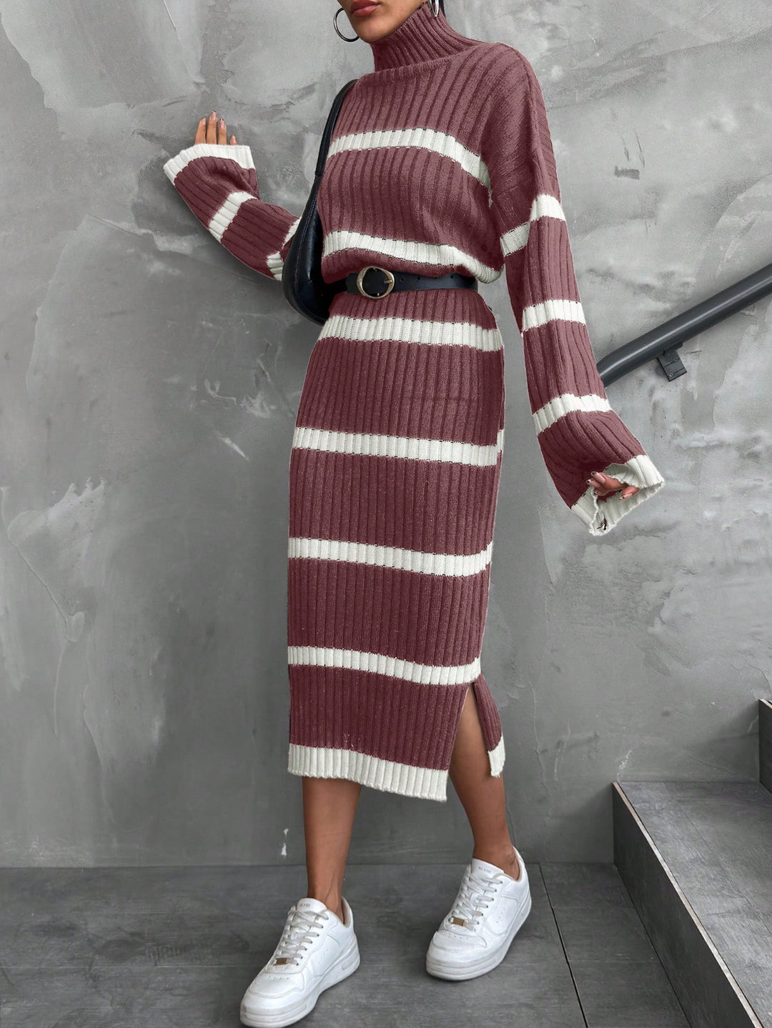 Rochie SHEIN, roz