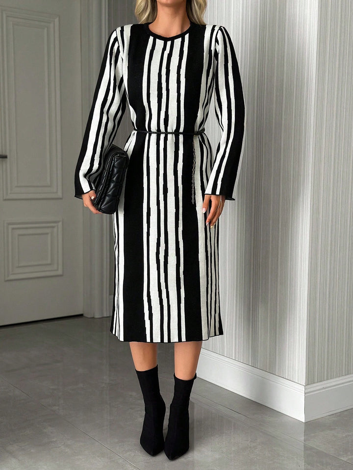 Rochie SHEIN, mix culori
