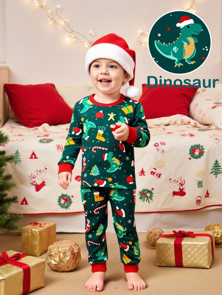 Pijama SHEIN, mix culori