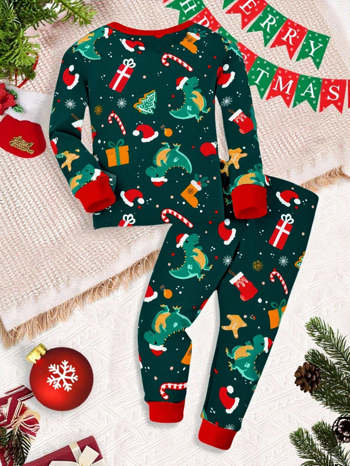 Pijama SHEIN, mix culori