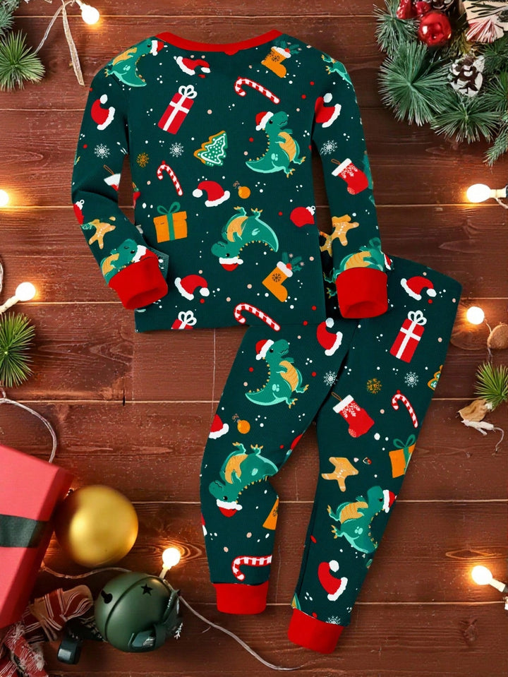 Pijama SHEIN, mix culori