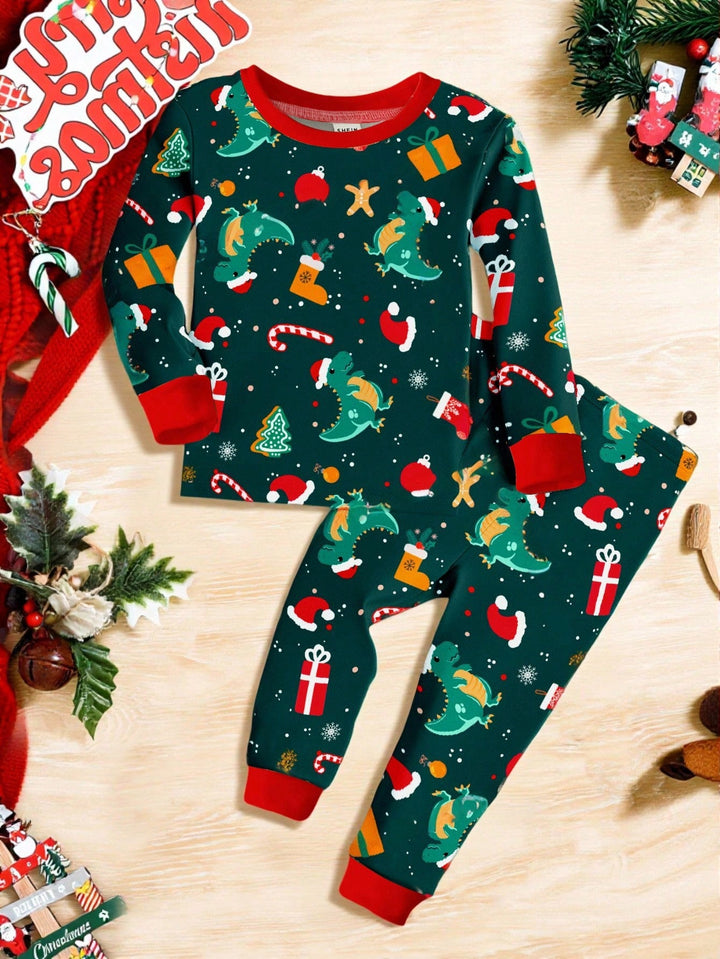 Pijama SHEIN, mix culori