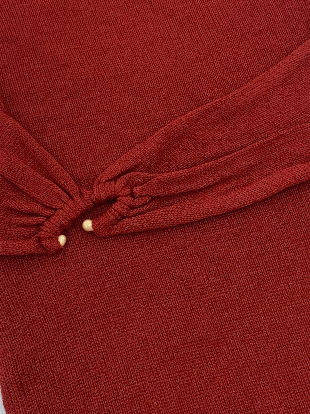 Rochie maxi SHEIN, roșu