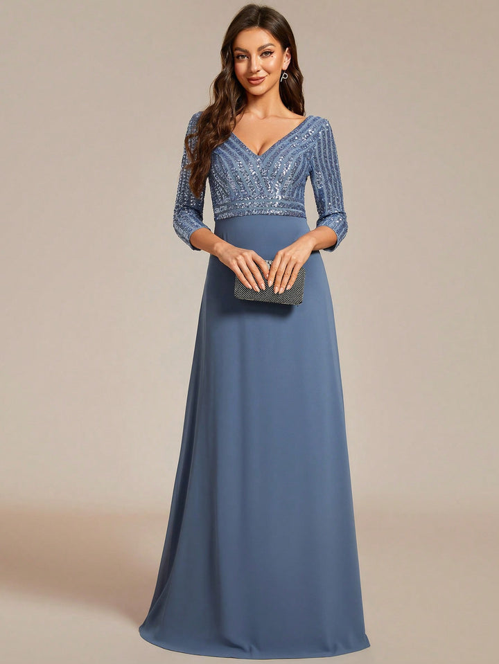 Rochie SHEIN, albastru