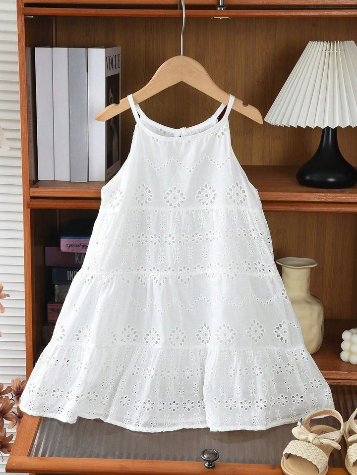 Rochie SHEIN, alb
