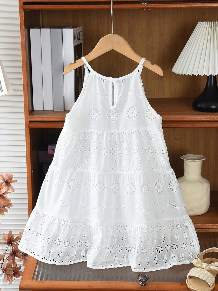 Rochie SHEIN, alb