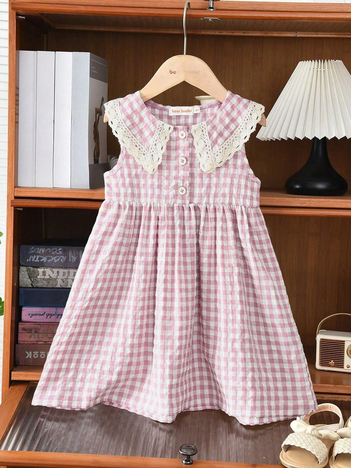 Rochie SHEIN, roz