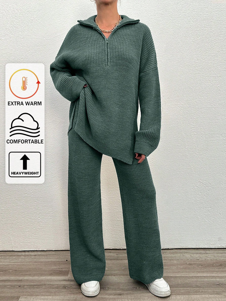 Compleu SHEIN, verde