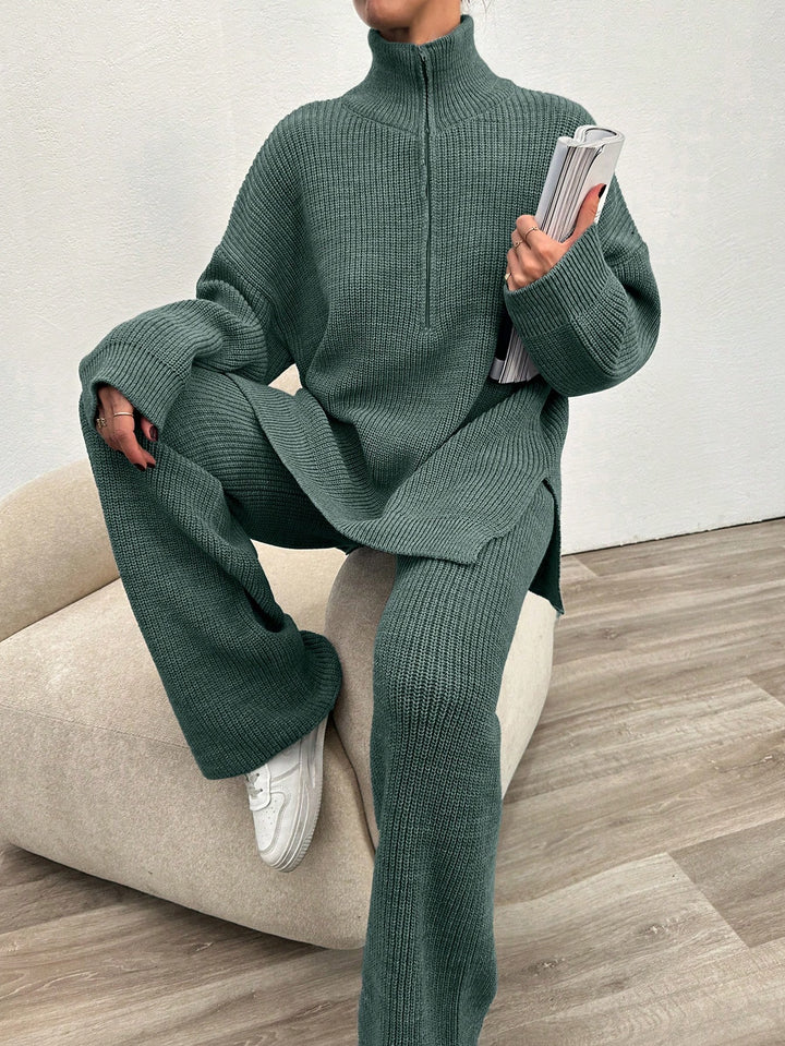 Compleu SHEIN, verde