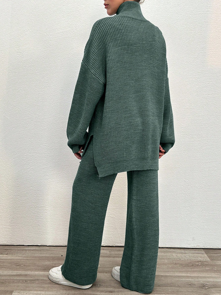 Compleu SHEIN, verde