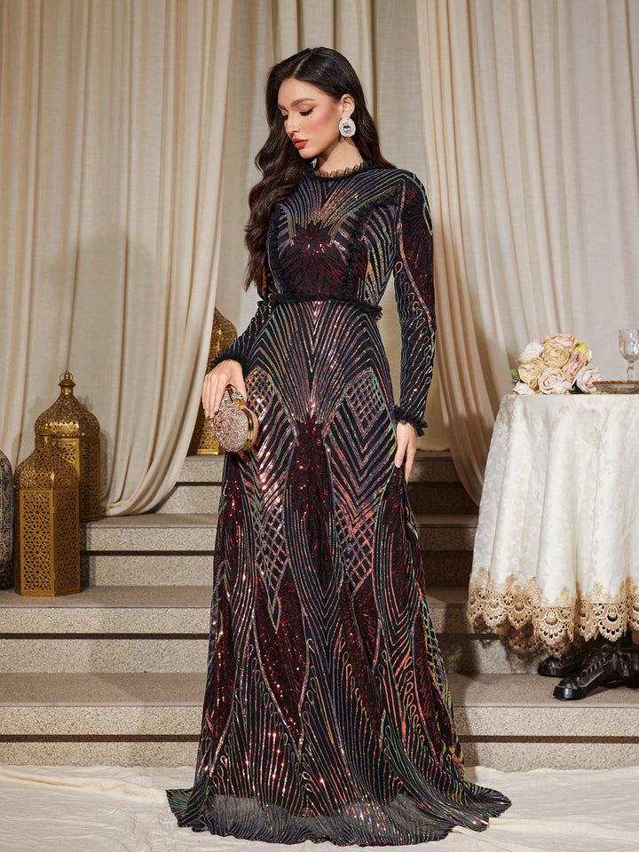 Rochie SHEIN, negru
