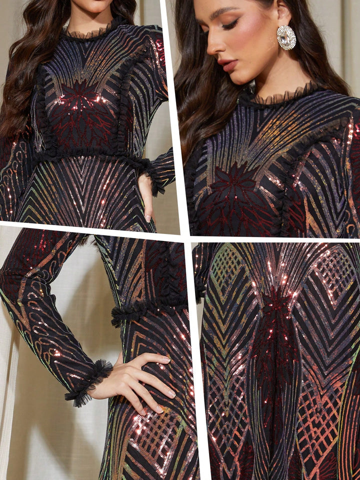 Rochie SHEIN, negru