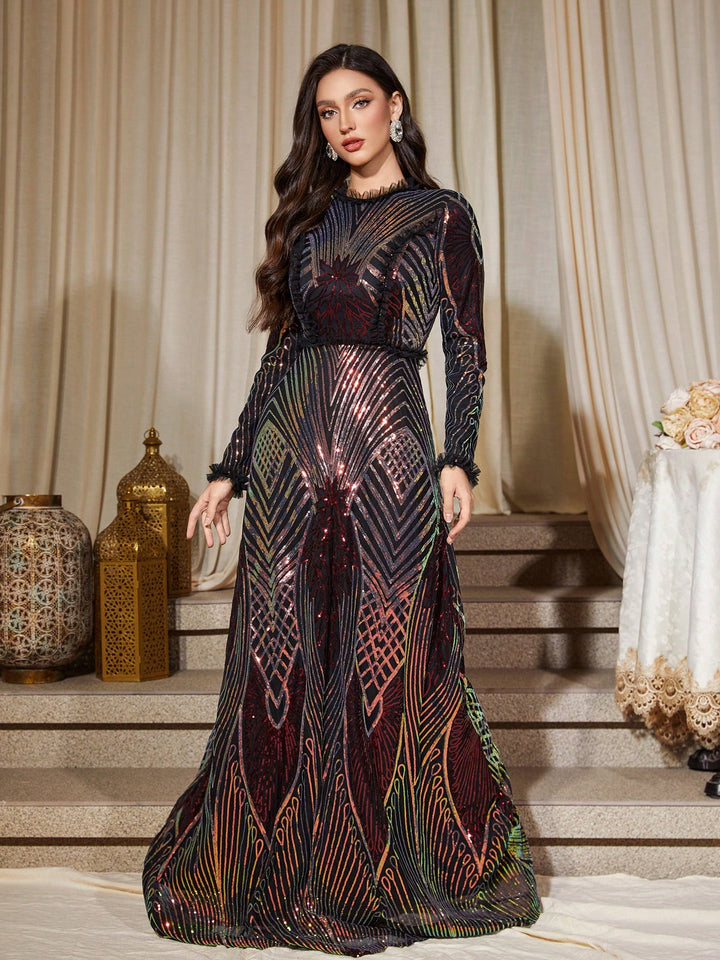 Rochie SHEIN, negru