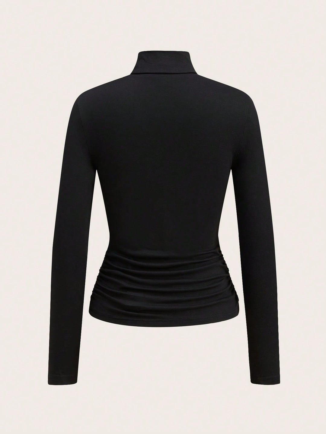 Tricou SHEIN, negru