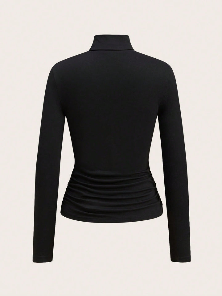 Tricou SHEIN, negru