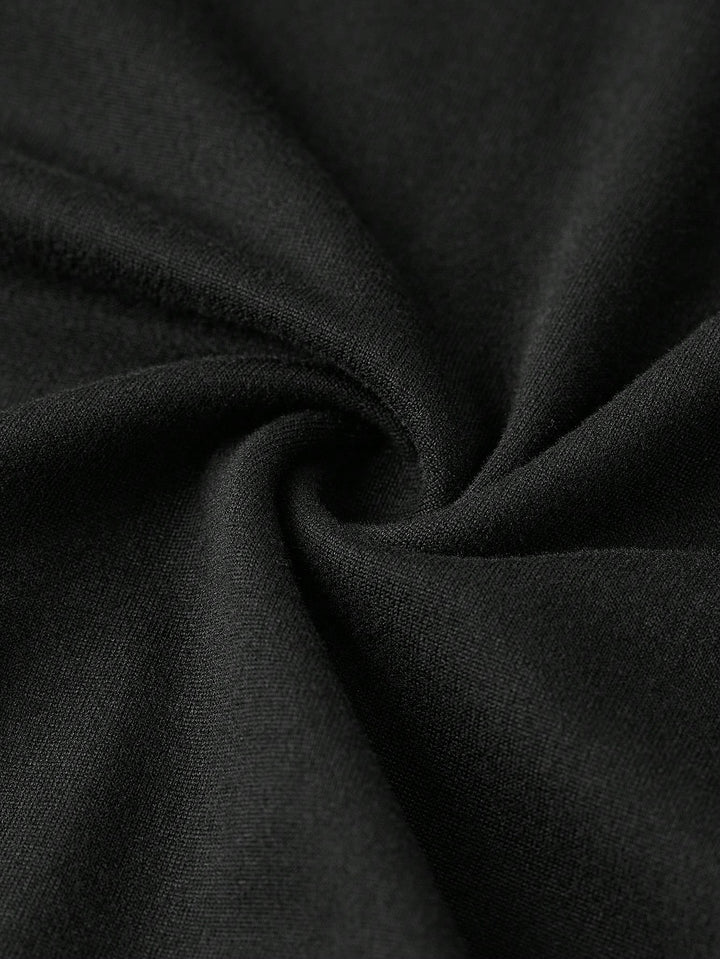 Tricou SHEIN, negru