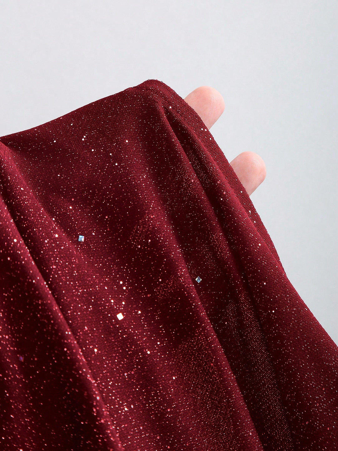 Rochie mini SHEIN, roșu